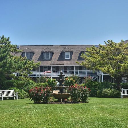 First Colony Inn 낙스헤드 외부 사진